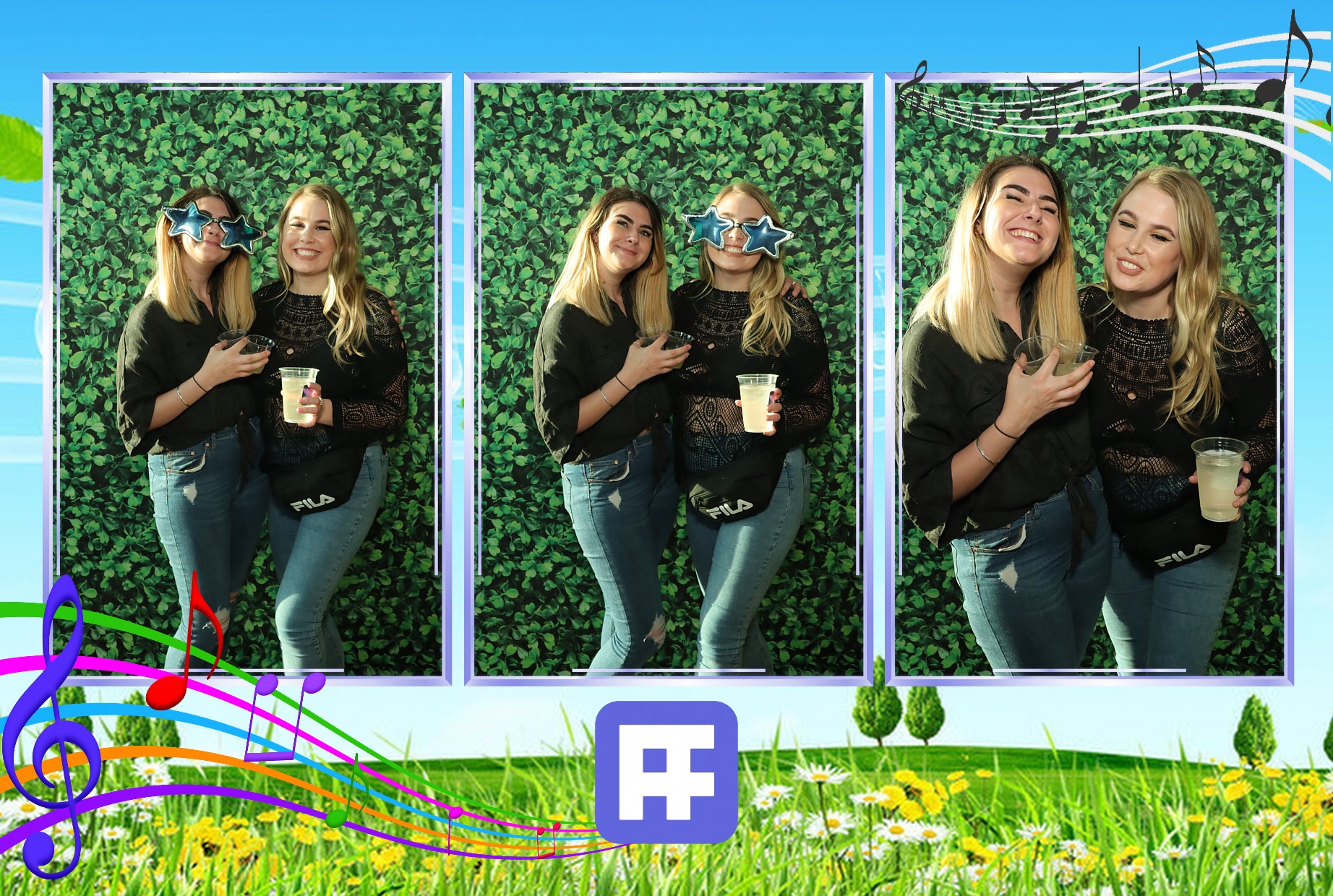 Thames Tower Party | View more photos from the event at gallery.myphotoboothexperience.co.uk/u/MyPhotoBoothExperienceLtd/Thames-Tower-Party